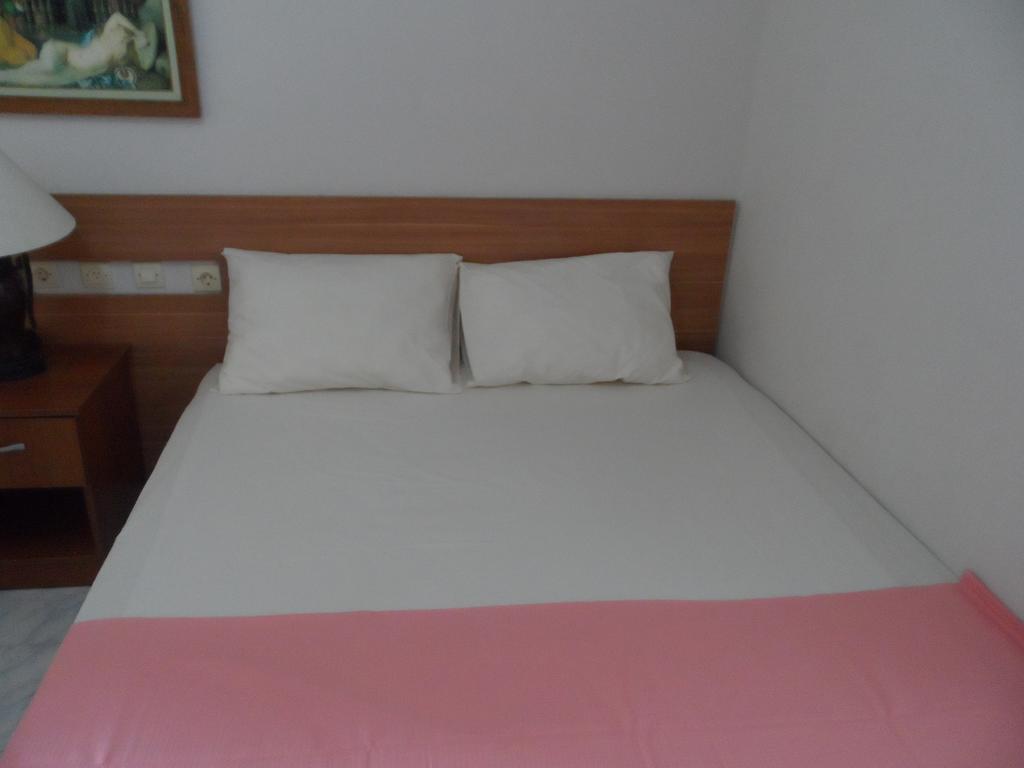 Mavi Cennet Camping Caravan Kızılot Esterno foto
